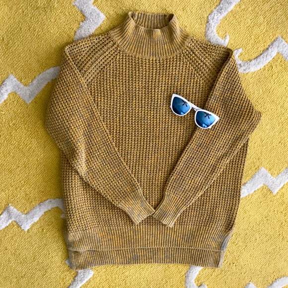 BDG Sweaters - Beautiful mustard sweater by BDG!